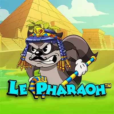 Le Pharaoh