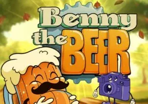 Benny the Beer