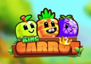 King Carrot