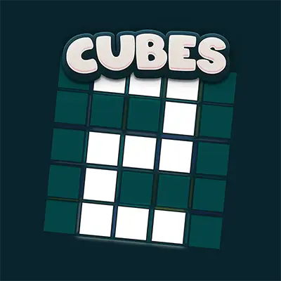 Cubes 2