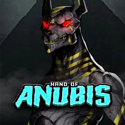Hand of Anubis