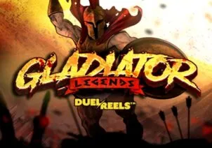 Gladiator Legends