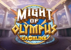 Might of Olympus