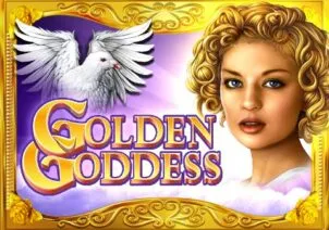 Golden Goddess