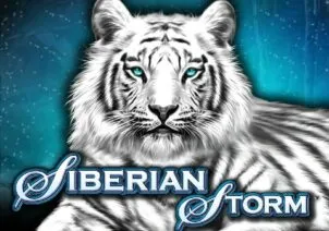 Siberian Storm