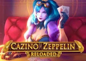 Cazino Zeppelin Reloaded