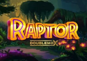 Raptor DoubleMax