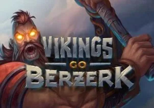 Vikings Go Berserk