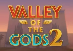 Valley of the Gods 2