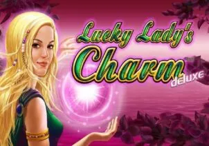 Lucky Lady’s Charm Deluxe