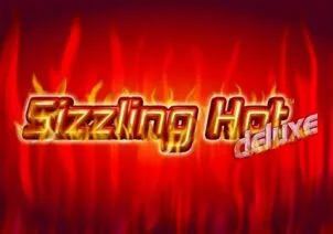 Sizzling Hot Deluxe