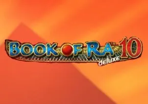 Book of Ra Deluxe 10