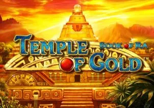Book of Ra Temple of Gold