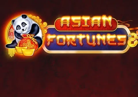 Asian Fortunes