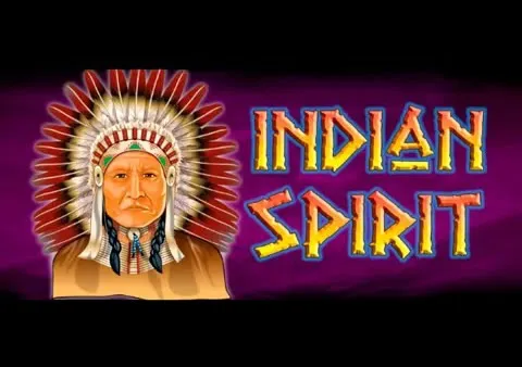 Indian Spirit