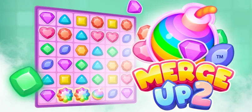 Merge Up™ 2