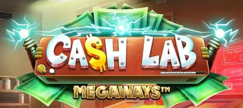 Cash Lab Megaways