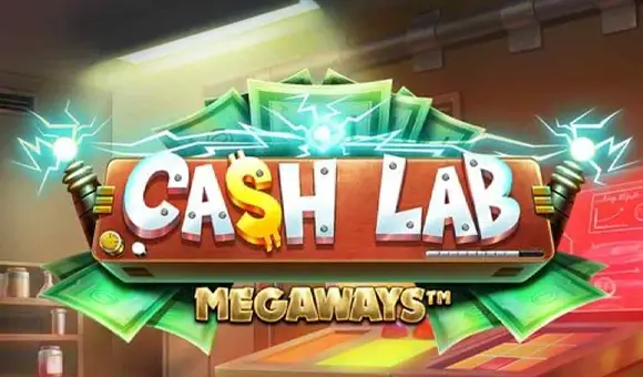 Cash Lab Megaways