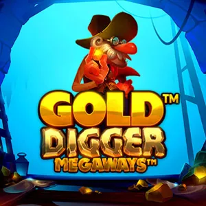 Gold Digger Megaways