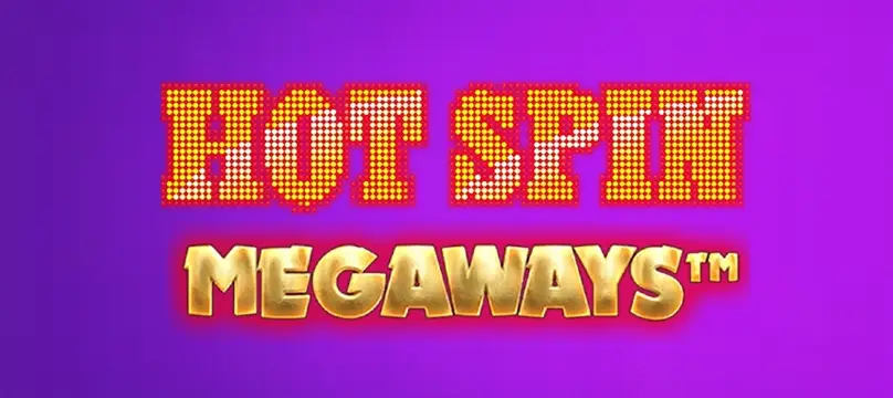 Hot Spin Megaways