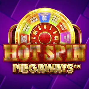 Hot Spin Megaways