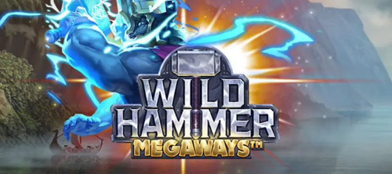 Wild Hammer Megaways