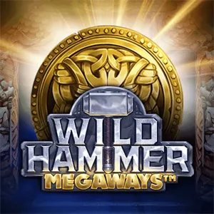Wild Hammer Megaways