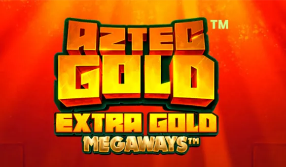 Aztec Gold: Extra Gold Megaways™