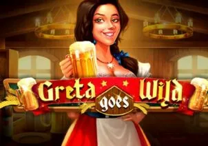 Greta Goes Wild