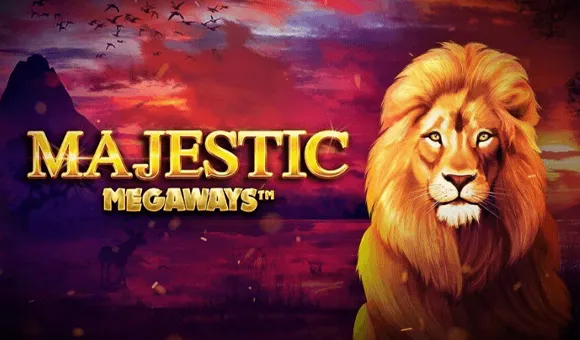 Majestic Megaways