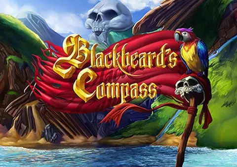 Blackbeard’s Compass