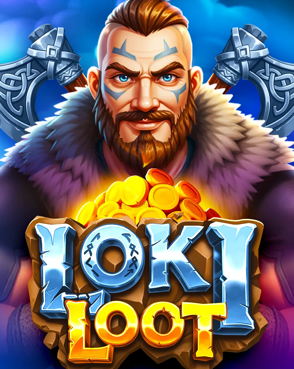 Loki Loot
