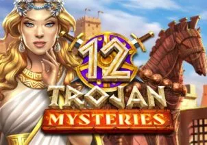 12 Trojan Mysteries