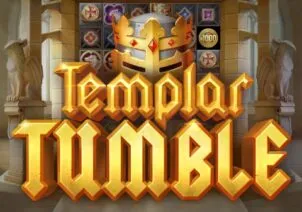 Templar Tumble