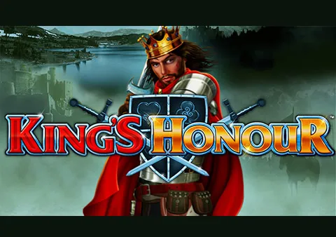 King’s Honour