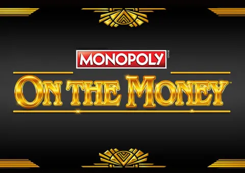 Monopoly On The Money