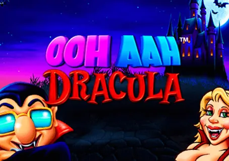 Ooh Aah Dracula