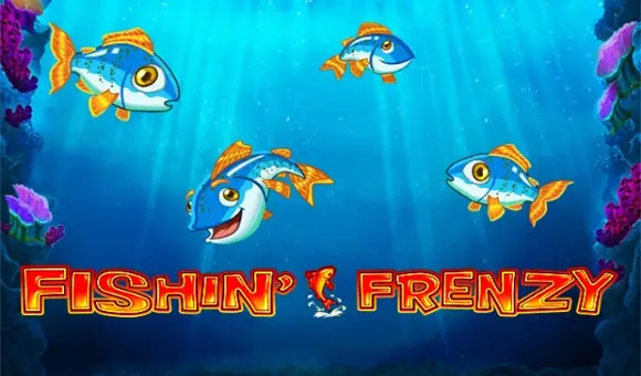 Fishin’ Frenzy