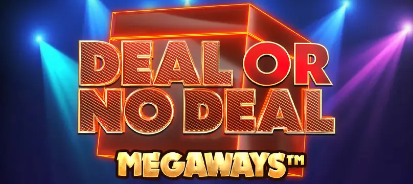 Deal or No Deal Megaways