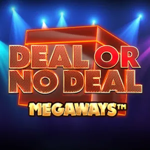 Deal or No Deal Megaways