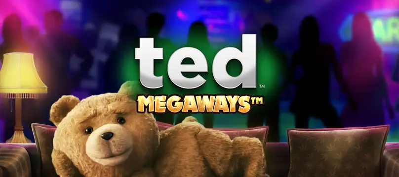 Ted Megaways