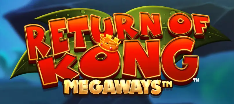 Return of Kong Megaways