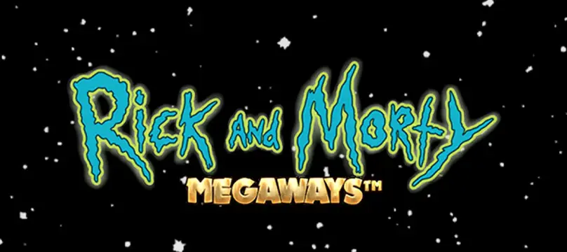 Rick and Morty Megaways
