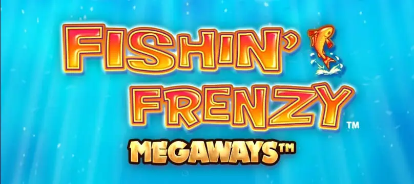 Fishin’ Frenzy Megaways