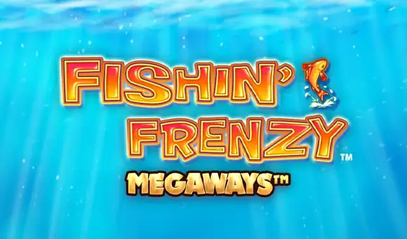 Fishin’ Frenzy Megaways