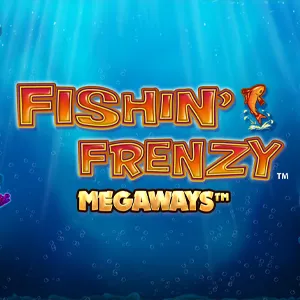 Fishin’ Frenzy Megaways