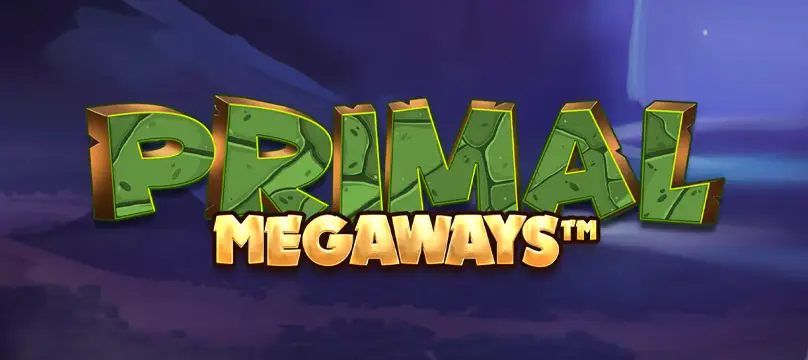 Primal Megaways