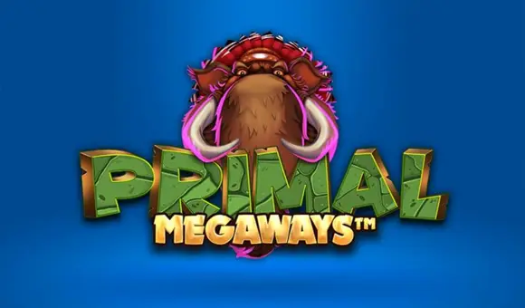 Primal Megaways