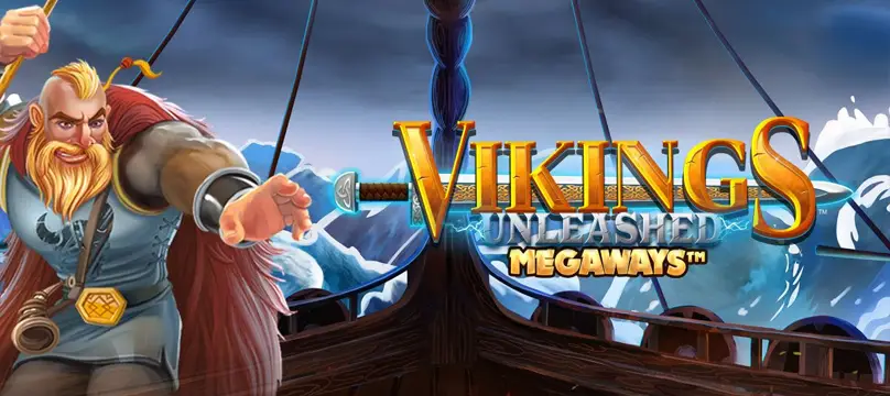 Vikings Unleashed Megaways