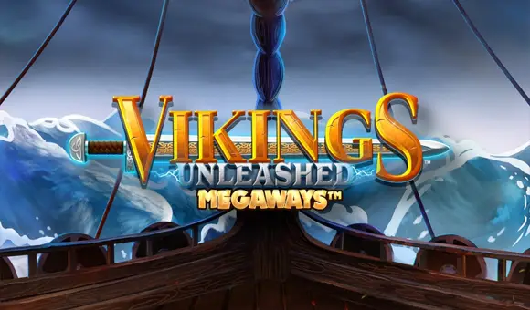 Vikings Unleashed Megaways